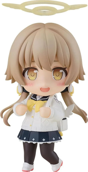 Blue Archive - Ajitani Hifumi - Nendoroid (Good Smile Company)ㅤ – Good Smile Company – ActionFigure Brasil
