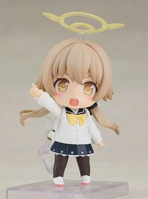 Blue Archive - Ajitani Hifumi - Nendoroid (Good Smile Company)ㅤ – Good Smile Company – ActionFigure Brasil