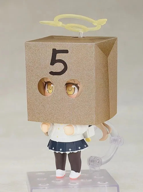 Blue Archive - Ajitani Hifumi - Nendoroid (Good Smile Company)ㅤ – Good Smile Company – ActionFigure Brasil
