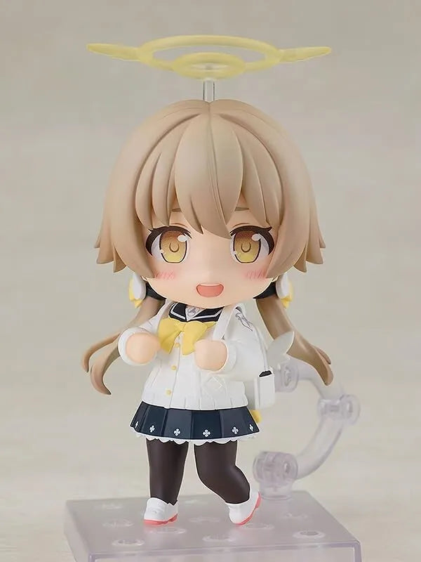 Blue Archive - Ajitani Hifumi - Nendoroid (Good Smile Company)ㅤ – Good Smile Company – ActionFigure Brasil