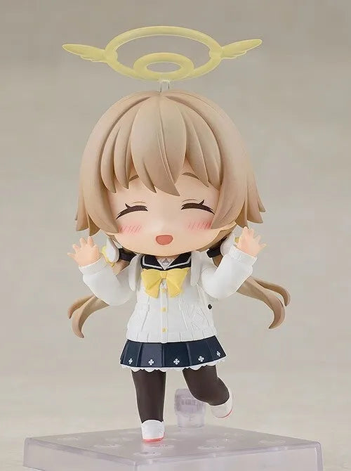 Blue Archive - Ajitani Hifumi - Nendoroid (Good Smile Company)ㅤ – Good Smile Company – ActionFigure Brasil