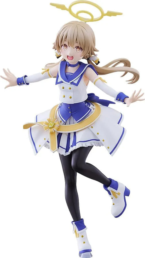 Blue Archive - Ajitani Hifumi - Pop Up Parade - Mischievous☆Straight Ver. (Good Smile Company)ㅤ – Good Smile Company – ActionFigure Brasil