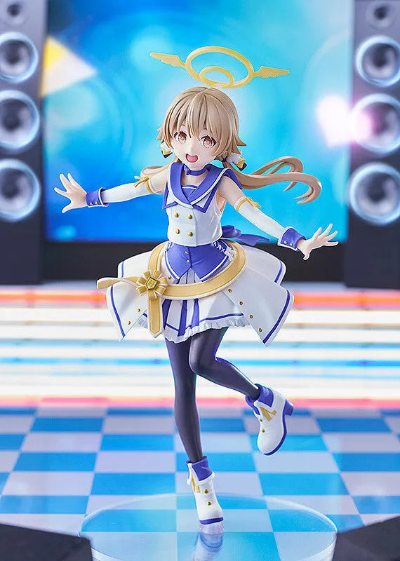 Blue Archive - Ajitani Hifumi - Pop Up Parade - Mischievous☆Straight Ver. (Good Smile Company)ㅤ – Good Smile Company – ActionFigure Brasil