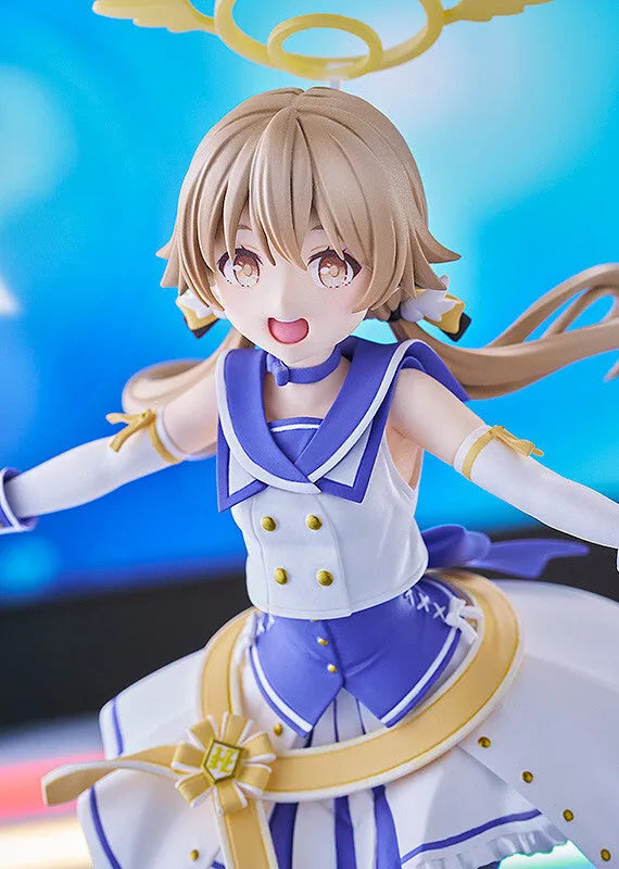 Blue Archive - Ajitani Hifumi - Pop Up Parade - Mischievous☆Straight Ver. (Good Smile Company)ㅤ – Good Smile Company – ActionFigure Brasil