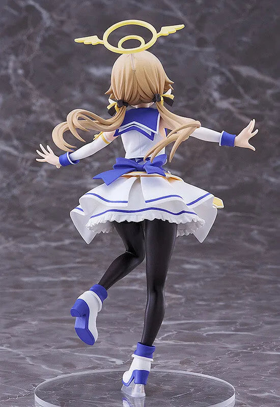 Blue Archive - Ajitani Hifumi - Pop Up Parade - Mischievous☆Straight Ver. (Good Smile Company)ㅤ – Good Smile Company – ActionFigure Brasil