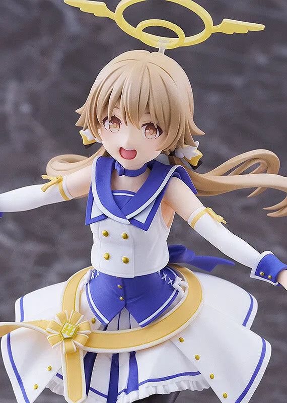 Blue Archive - Ajitani Hifumi - Pop Up Parade - Mischievous☆Straight Ver. (Good Smile Company)ㅤ – Good Smile Company – ActionFigure Brasil