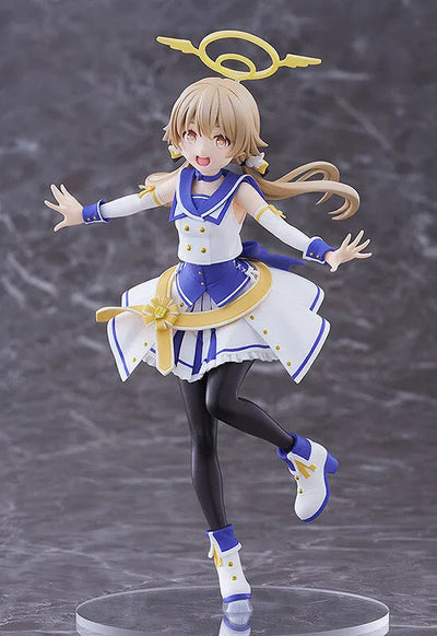 Blue Archive - Ajitani Hifumi - Pop Up Parade - Mischievous☆Straight Ver. (Good Smile Company)ㅤ – Good Smile Company – ActionFigureBrasil — ambientada