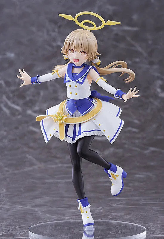 Blue Archive - Ajitani Hifumi - Pop Up Parade - Mischievous☆Straight Ver. (Good Smile Company)ㅤ – Good Smile Company – ActionFigure Brasil