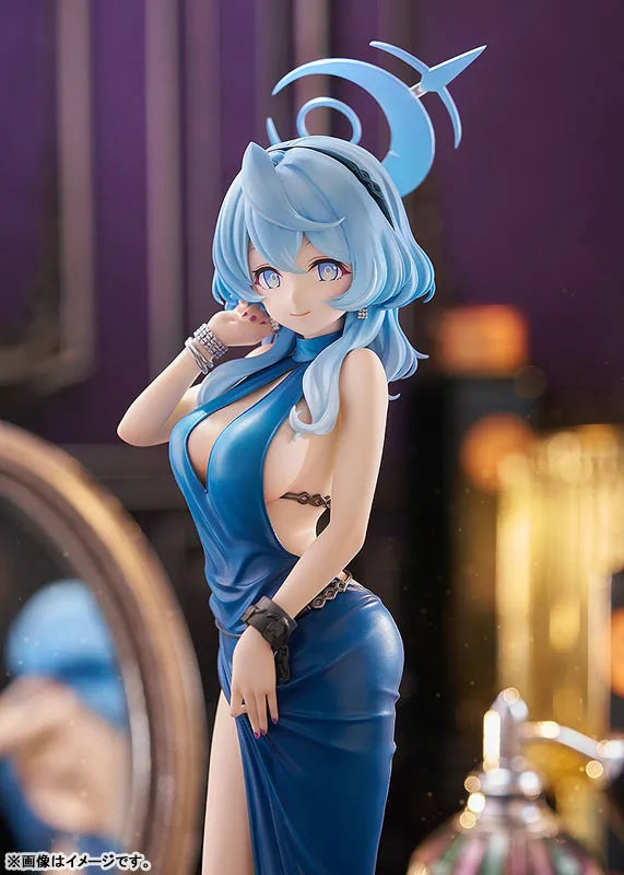 Blue Archive - Amau Ako - 1/7 - Dress (Good Smile Company)ㅤ – Good Smile Company as Manufacturer – ActionFigure Brasil