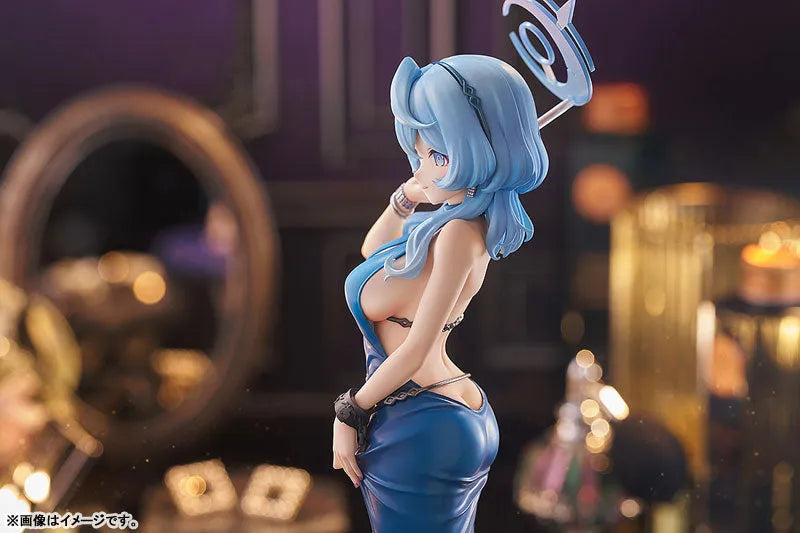 Blue Archive - Amau Ako - 1/7 - Dress (Good Smile Company)ㅤ – Good Smile Company as Manufacturer – ActionFigure Brasil