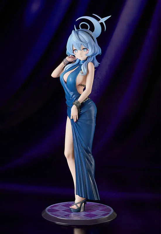 Blue Archive - Amau Ako - 1/7 - Dress (Good Smile Company)ㅤ – Good Smile Company as Manufacturer – ActionFigure Brasil