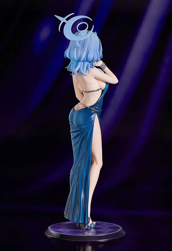 Blue Archive - Amau Ako - 1/7 - Dress (Good Smile Company)ㅤ – Good Smile Company as Manufacturer – ActionFigure Brasil