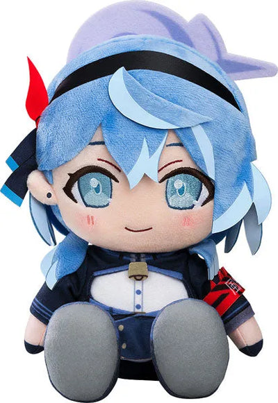 Blue Archive - Amau Ako - Chocopuni Nuigurumi (Good Smile Company)ㅤ – Good Smile Company – ActionFigure Brasil