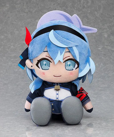 Blue Archive - Amau Ako - Chocopuni Nuigurumi (Good Smile Company)ㅤ – Good Smile Company – ActionFigure Brasil — ângulo diferente