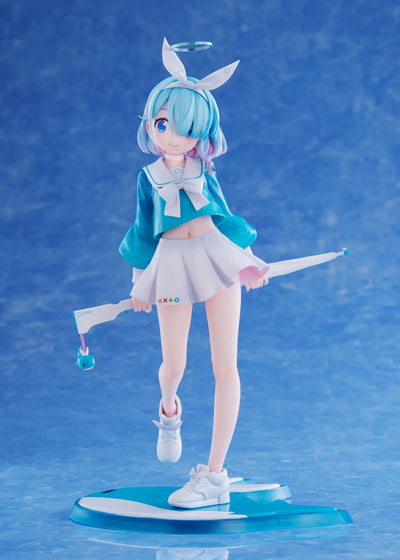Blue Archive - Arona - Golden Head - 1/7 (Alice Glint, Thousand)ㅤ – Alice Glint – ActionFigureBrasil — acessórios