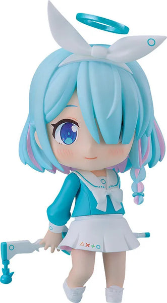 Blue Archive - Arona - Nendoroid #2245 - 2026 Re-release (Good Smile Company)ㅤ – Good Smile Company – ActionFigure Brasil