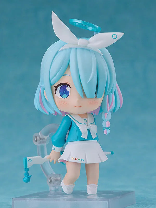Blue Archive - Arona - Nendoroid #2245 - 2026 Re-release (Good Smile Company)ㅤ – Good Smile Company – ActionFigure Brasil