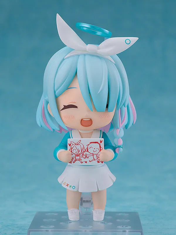 Blue Archive - Arona - Nendoroid #2245 - 2026 Re-release (Good Smile Company)ㅤ – Good Smile Company – ActionFigure Brasil