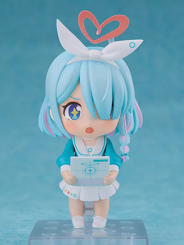 Blue Archive - Arona - Nendoroid #2245 - 2026 Re-release (Good Smile Company)ㅤ – Good Smile Company – ActionFigure Brasil
