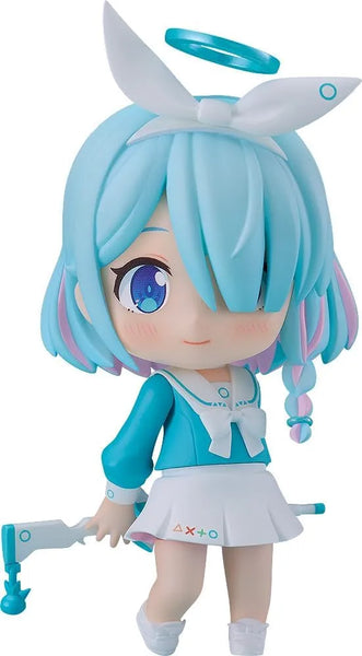 Blue Archive - Arona - Nendoroid #2245 (Good Smile Company)ㅤ – Good Smile Company – ActionFigure Brasil