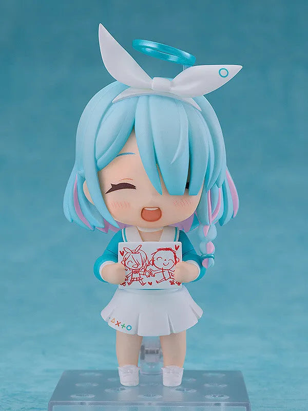 Blue Archive - Arona - Nendoroid #2245 (Good Smile Company)ㅤ – Good Smile Company – ActionFigure Brasil