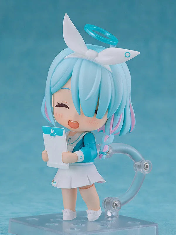 Blue Archive - Arona - Nendoroid #2245 (Good Smile Company)ㅤ – Good Smile Company – ActionFigure Brasil