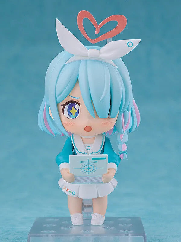 Blue Archive - Arona - Nendoroid #2245 (Good Smile Company)ㅤ – Good Smile Company – ActionFigure Brasil