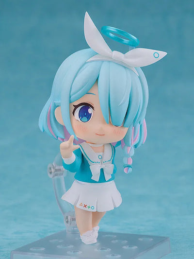 Blue Archive - Arona - Nendoroid #2245 (Good Smile Company)ㅤ – Good Smile Company – ActionFigure Brasil — ambientada