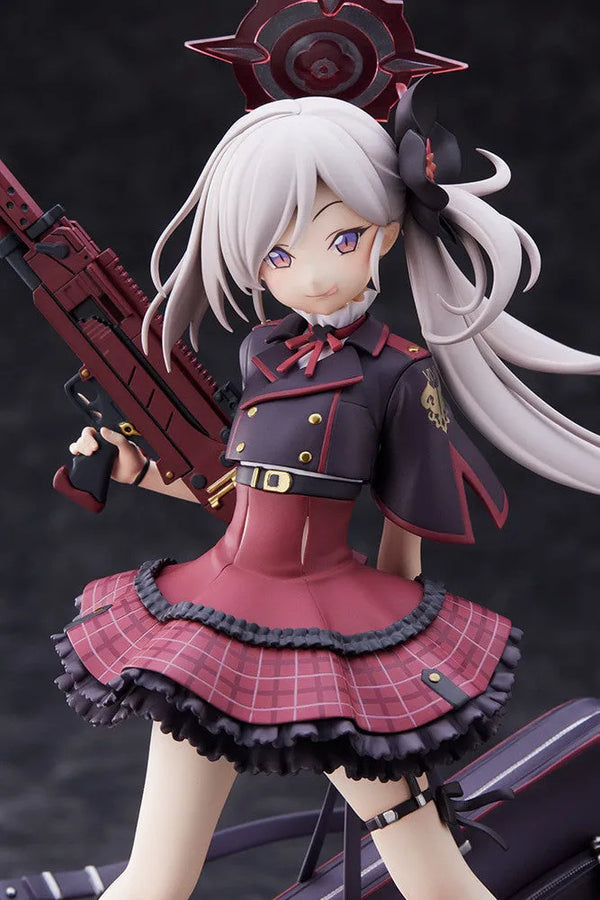 Blue Archive - Asagi Mutsuki - 1/7 - 2023 Re-release (PLUM)ㅤ – PLUM – ActionFigure Brasil