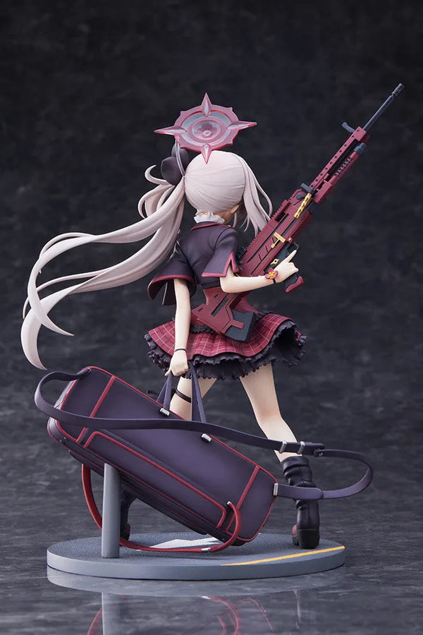 Blue Archive - Asagi Mutsuki - 1/7 - 2023 Re-release (PLUM)ㅤ – PLUM – ActionFigure Brasil