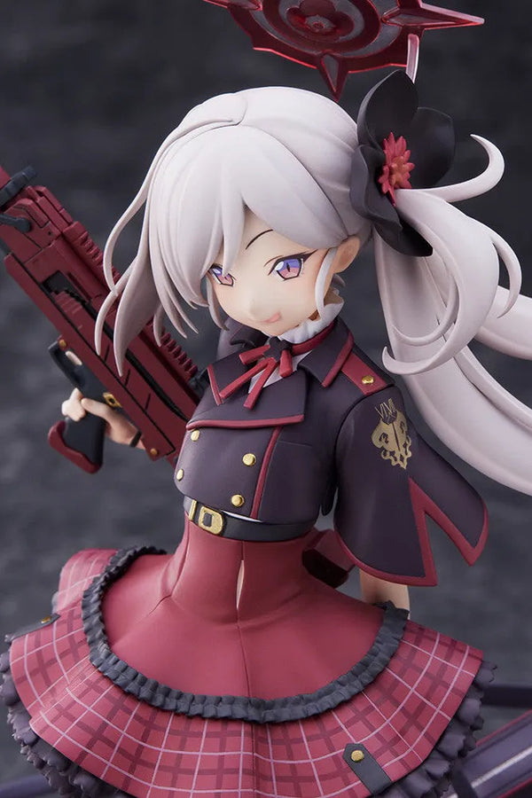 Blue Archive - Asagi Mutsuki - 1/7 - 2023 Re-release (PLUM)ㅤ – PLUM – ActionFigure Brasil