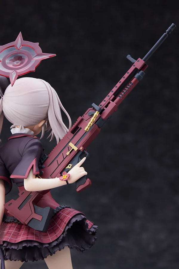 Blue Archive - Asagi Mutsuki - 1/7 - 2023 Re-release (PLUM)ㅤ – PLUM – ActionFigure Brasil
