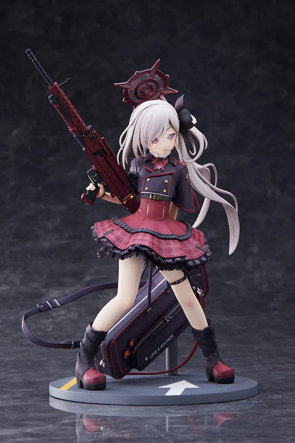 Blue Archive - Asagi Mutsuki - 1/7 - 2023 Re-release (PLUM)ㅤ – PLUM – ActionFigure Brasil