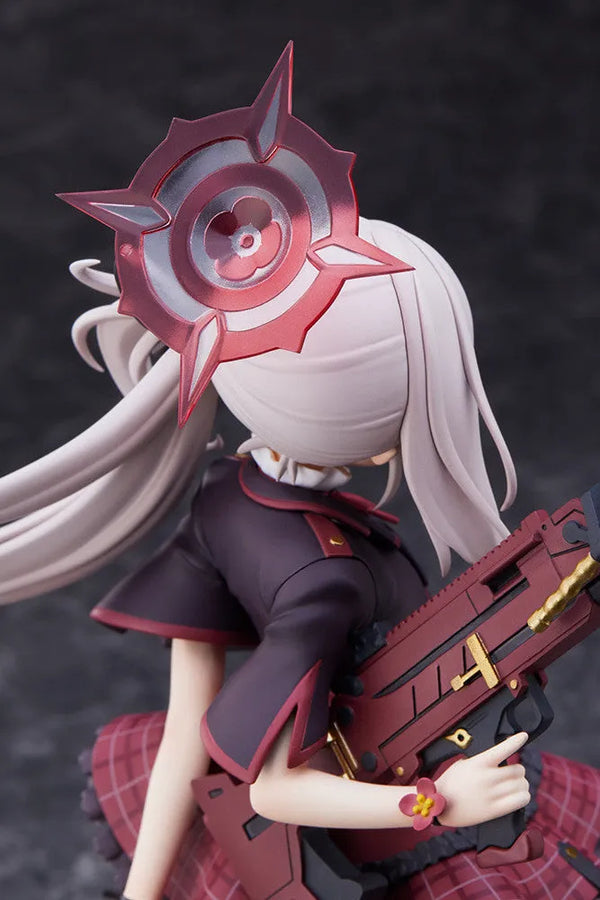 Blue Archive - Asagi Mutsuki - 1/7 (PLUM)ㅤ – PLUM – ActionFigureBrasil