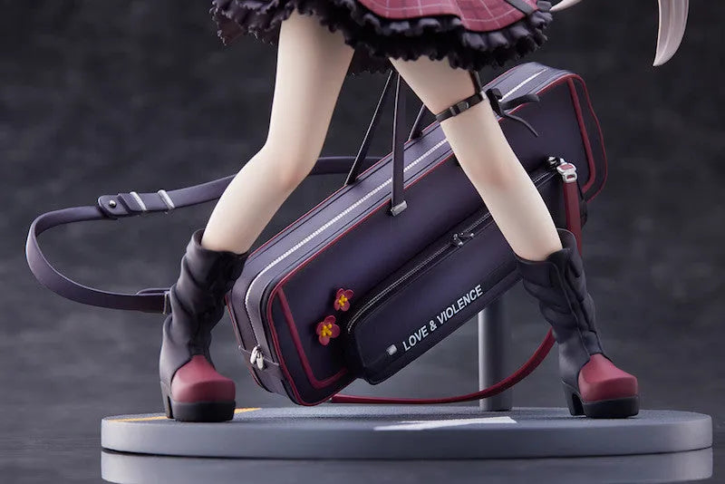 Blue Archive - Asagi Mutsuki - 1/7 (PLUM)ㅤ – PLUM – ActionFigureBrasil