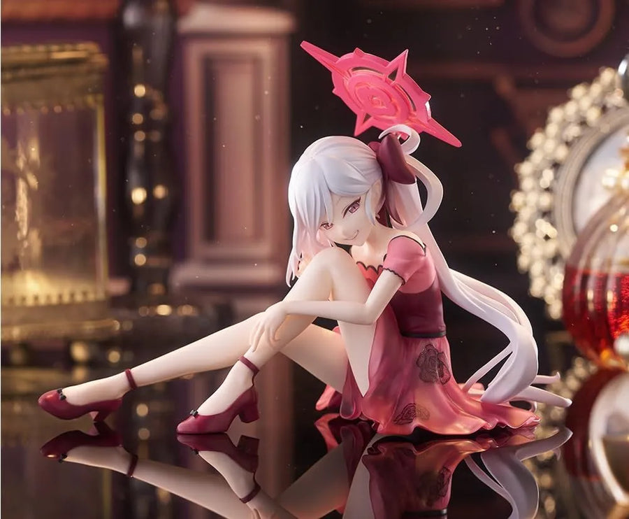 Blue Archive - Asagi Mutsuki - Yumemirize (Sega Fave)ㅤ – Sega Fave – ActionFigure Brasil