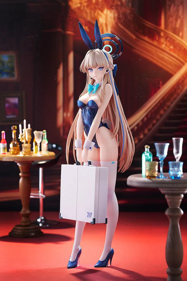 Blue Archive - Asuma Toki - 1/7 - Bunny Girl (Max Factory)ㅤ – Max Factory – ActionFigure Brasil