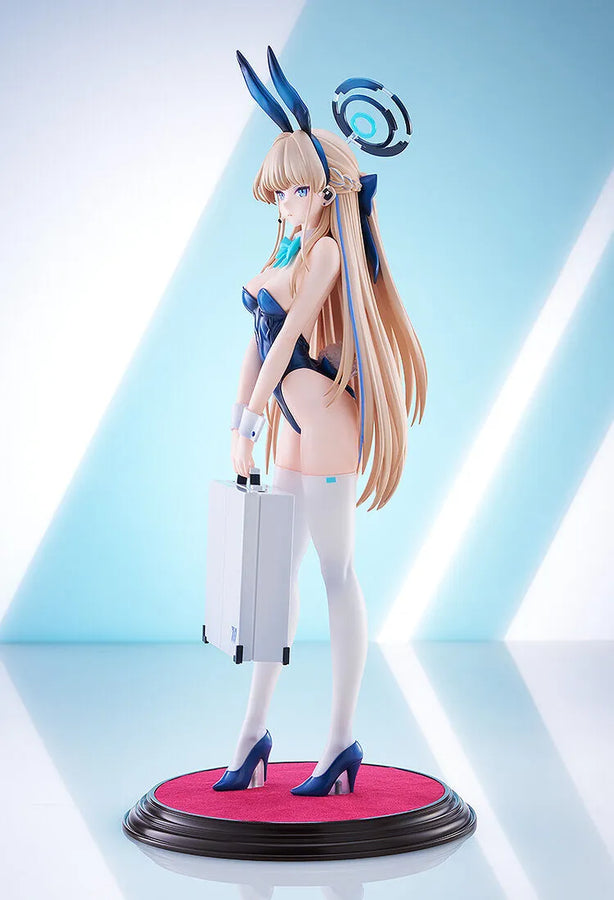 Blue Archive - Asuma Toki - 1/7 - Bunny Girl (Max Factory)ㅤ – Max Factory – ActionFigure Brasil