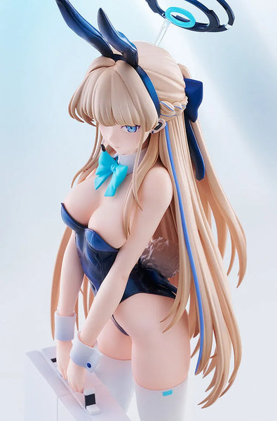 Blue Archive - Asuma Toki - 1/7 - Bunny Girl (Max Factory)ㅤ – Max Factory – ActionFigureBrasil — ambientada