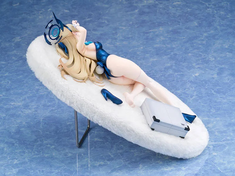 Blue Archive - Asuma Toki - 1/7 - Bunny Girl, Memorial Lobby Ver. (Alter)ㅤ – Alter as Manufacturer – ActionFigure Brasil