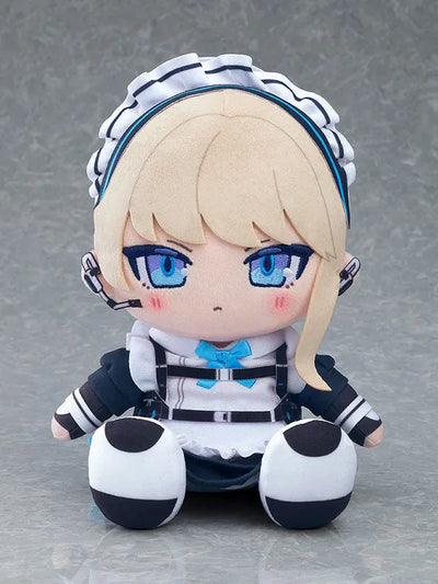 Blue Archive - Asuma Toki - Chocotto Punitto (Good Smile Company)ㅤ – Good Smile Company – ActionFigure Brasil