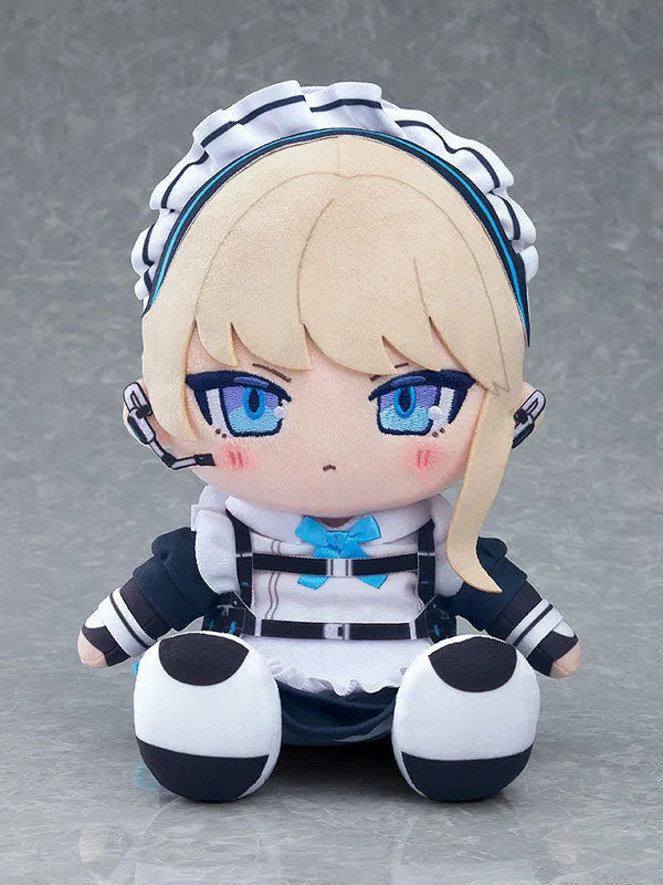 Blue Archive - Asuma Toki - Chocotto Punitto (Good Smile Company)ㅤ – Good Smile Company – ActionFigure Brasil