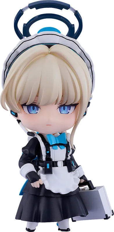 Blue Archive - Asuma Toki - Nendoroid #2812 (Good Smile Company)ㅤ – Good Smile Company – ActionFigureBrasil