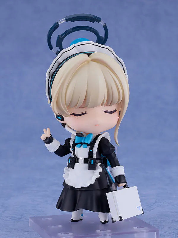 Blue Archive - Asuma Toki - Nendoroid #2812 (Good Smile Company)ㅤ – Good Smile Company – ActionFigureBrasil