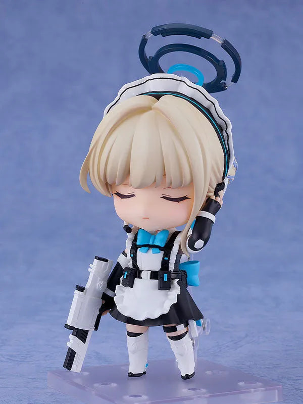 Blue Archive - Asuma Toki - Nendoroid #2812 (Good Smile Company)ㅤ – Good Smile Company – ActionFigureBrasil