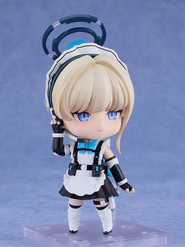 Blue Archive - Asuma Toki - Nendoroid #2812 (Good Smile Company)ㅤ – Good Smile Company – ActionFigureBrasil