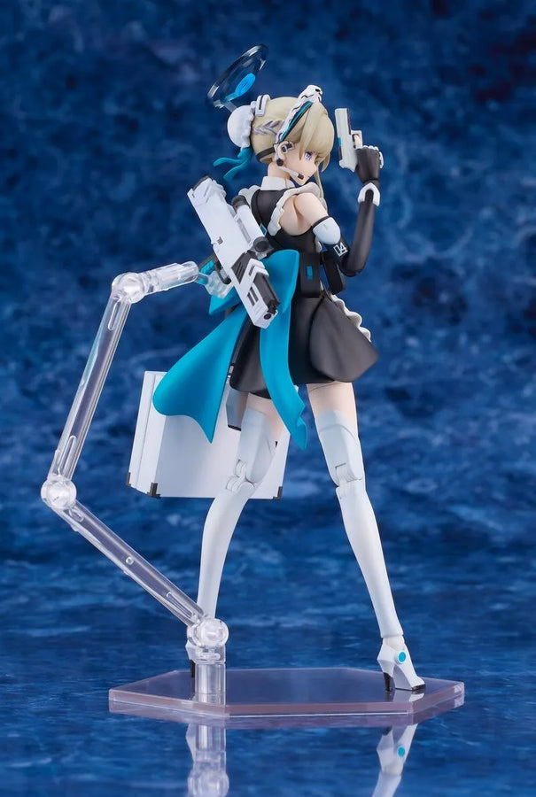 Blue Archive - Asuma Toki - Plamatea (Max Factory) [Shop Exclusive]ㅤ – Max Factory – ActionFigure Brasil