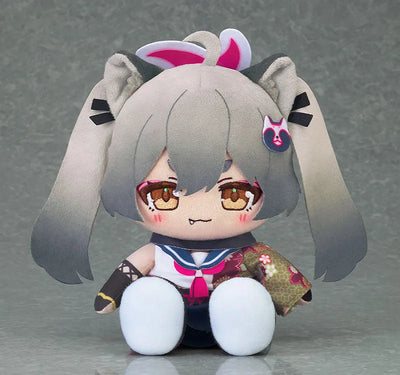 Blue Archive - Chidori Michiru - Chocotto Punitto - Chocopuni Plushie Michiru (Good Smile Company)ㅤ – Good Smile Company – ActionFigureBrasil