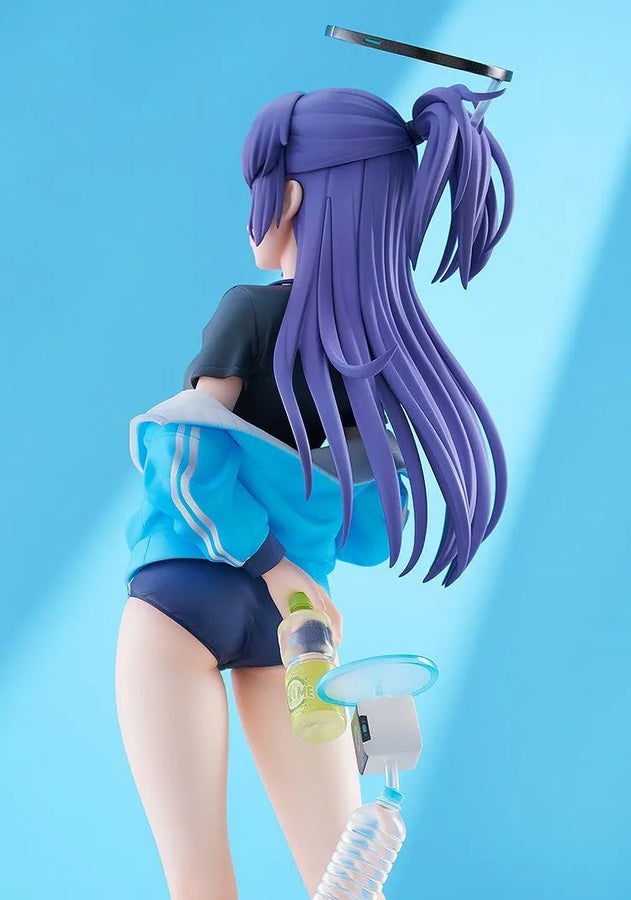 Blue Archive - Hayase Yuuka - 1/7 - Track (Max Factory)ㅤ – Max Factory – ActionFigure Brasil