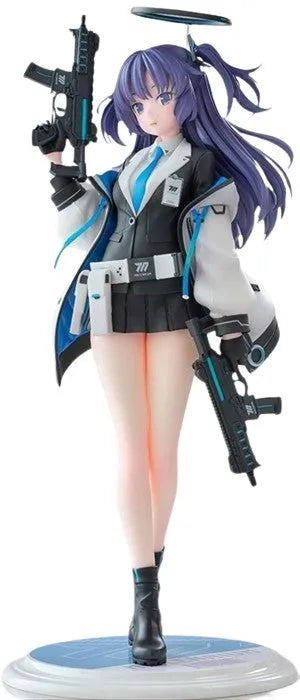 Blue Archive - Hayase Yuuka - 1/7 (Wanderer)ㅤ – Wanderer – ActionFigure Brasil